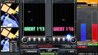 [IIDX Rootage DP] route 80s DPA