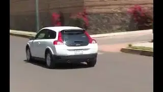 Volvo C30 | Velocidad Total | Autos