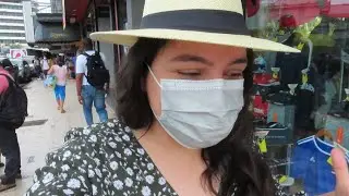 UN PANAM&Aacute; QUE NO HAB&Iacute;AS VISTO ANTES 🇵🇦