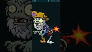 Prospector Zombie