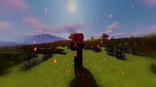 Crimson's Theme DuckBlock SMP S1 OST