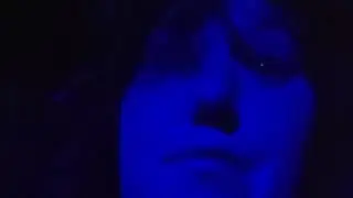 hi Everybody 5:50am Morning 🌄 Smoke Time blue Light 💙 bbw