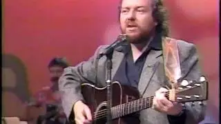Dan Paul Rogers - Ramblin' Blue Eyes