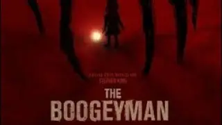 My Movie Review - The Boogeyman (2023)
