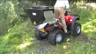 The Solway Mobile Feeder