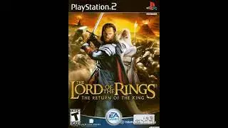 The lord of the rings the return of the king ps2 cover image to video ai