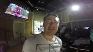 MFA 2016 во время финала SFV Xian vs Will2Pac