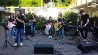 Black And Rose - Stay (Music Factory Pavullo)