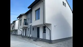 Casa tip duplex in zona Dantelei. Comision 0. Complex cu circuit inchis.