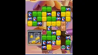 TOON BLAST level 7242
