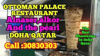 OTTOMAN PALACE RESTAURANT #turkishfood #filipinofood #lebanesefood #ottoman #restaurant