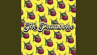 THE FRAMBOISE