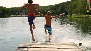 Silent Valley | A Parkbridge Cottage & RV Resort | Ayton, Ontario (Short Version)