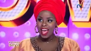 Yvidero Show du 10 juin 2022 avec Sly de Sly, Antoinette Allany et Rachel Tondey