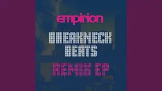 Breakneck Beats (Divider Remix)