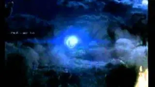 Terminator - TIme Travel Effect