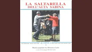 Ballo della sala