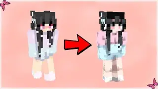 Skin Remake (Speedmake)