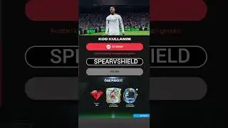 fc mobile redeem code #fcmobile #fifa #fcmobileid #fifamobile #fcmobileredeemcode