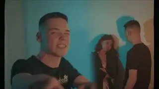osobysluchai - Intro (Official Video)