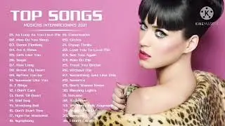 Melhores m&uacute;sicas de mas tocadas em 2021