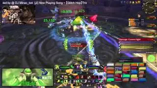 ToT 25n guild run