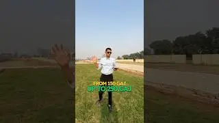 MDA Approved Plots in Meerut 📍 | Prime Investment Opportunity 🏆