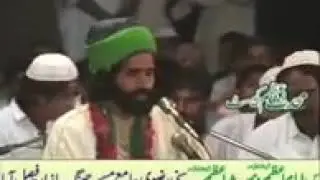 یہ قوالی اپنے پہلے کبھی بھی نہیں سونی ہو گئی ۔۔۔۔۔قاری محمد سعید چشتی