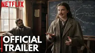 ENOLA HOLMES 3 (2026) – OFFICIAL TRAILER | Training Watson | Netlfix