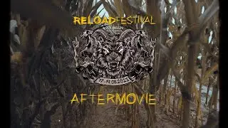 Reload Festival 2023 -  Aftermovie