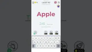 Dingbats Level 40