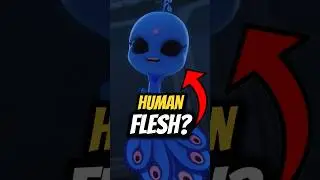What is Duusu's favorite food?!!  #miraculous 