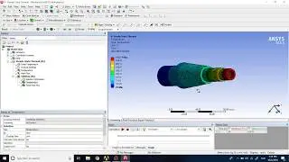 Introduction to Thermal Analysis in ANSYS