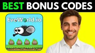 Best Bonus Codes For Evoworld Io (Updated 2026)