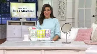 Beekman 1802 Goat Milk Hand Cream Trio on QVC