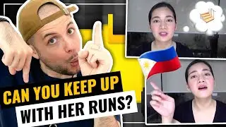 How to RIFF like KYLA the QUEEN of RnB PH | She teaches us her tips and tricks | HONEST REACTION