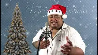 KERISIMASI MANUIA - BIG HAMO. Prod PESEGA RECORDS. 
