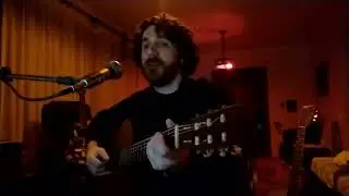 Shawn James - Midnight Dove