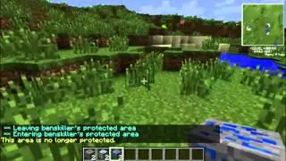 Plugin ProtectionStone SafeCreeper  Scavenger