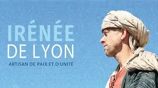 Irenaeus of Lyon: Artisan of Peace and Unity