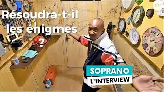 Quand made in marseille piège Soprano !