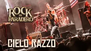 Cielo Razzo | Rock en Baradero 2020 (Concierto completo)