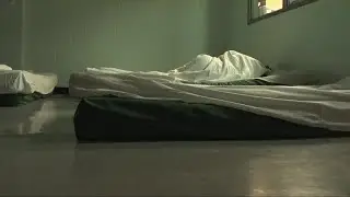 Homeless shelters in Billings prepping for first big cold blast