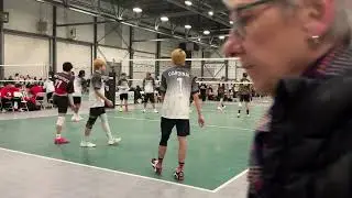 Warriors SK Cup 1 Game 2 vs Cobra Chickens