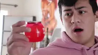 Togi Chicken Bong