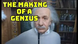 The Making Of A Genius #geniuskid #geniusmindset #childpsychology #childdevelopment #viralvideo