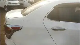 2017 Hyundai Xcent 1.2CRDIE Jabalpur
