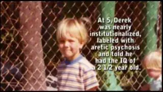 God Save That Little Boy By Motivational Speaker Derek Clark