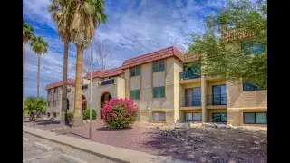 Home for sale at: 6352 N. Barcelona Ln., #110, Tucson, AZ 85704