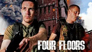 Four Floors - Short Action Film